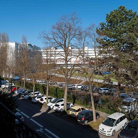 Le Relais De L'Orangerie Apartment Strasbourg Ngoại thất bức ảnh