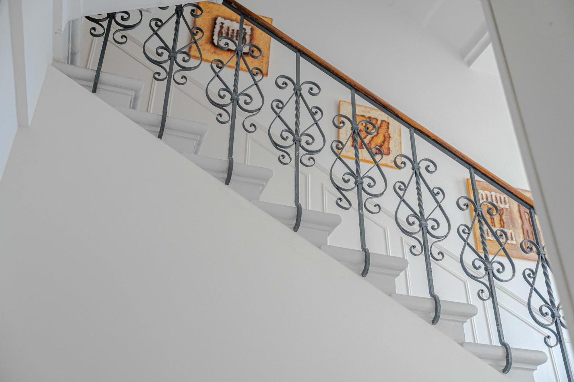 Le Relais De L'Orangerie Apartment Strasbourg Ngoại thất bức ảnh