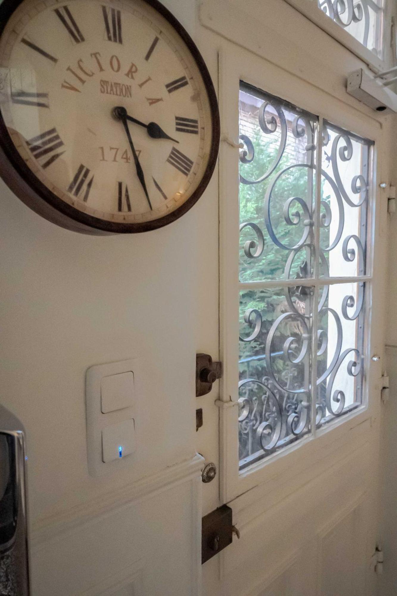 Le Relais De L'Orangerie Apartment Strasbourg Ngoại thất bức ảnh