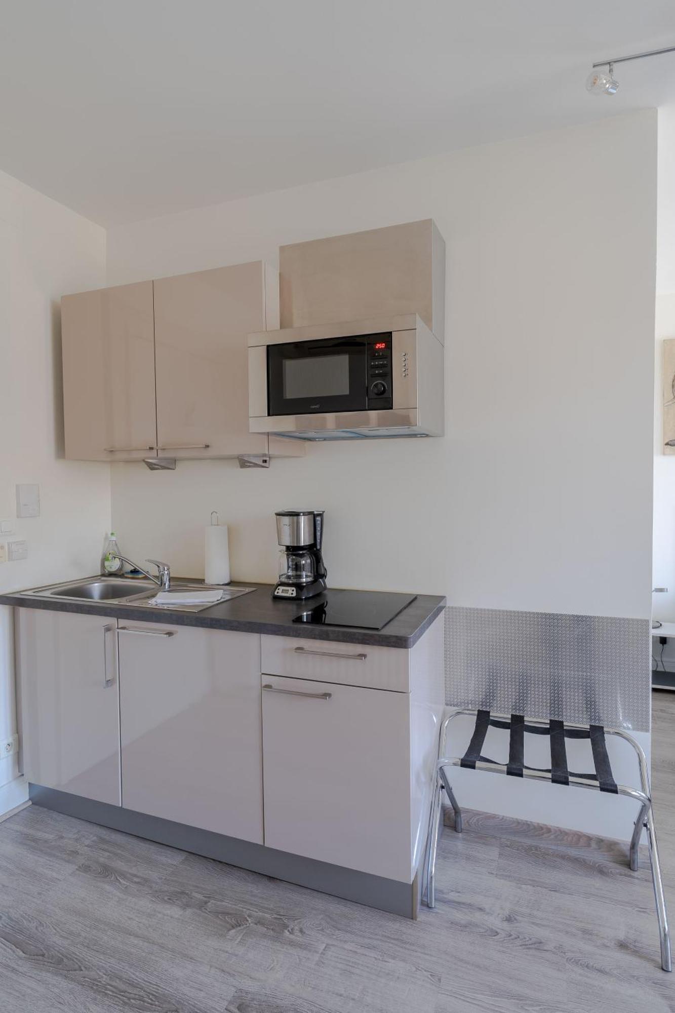 Le Relais De L'Orangerie Apartment Strasbourg Ngoại thất bức ảnh