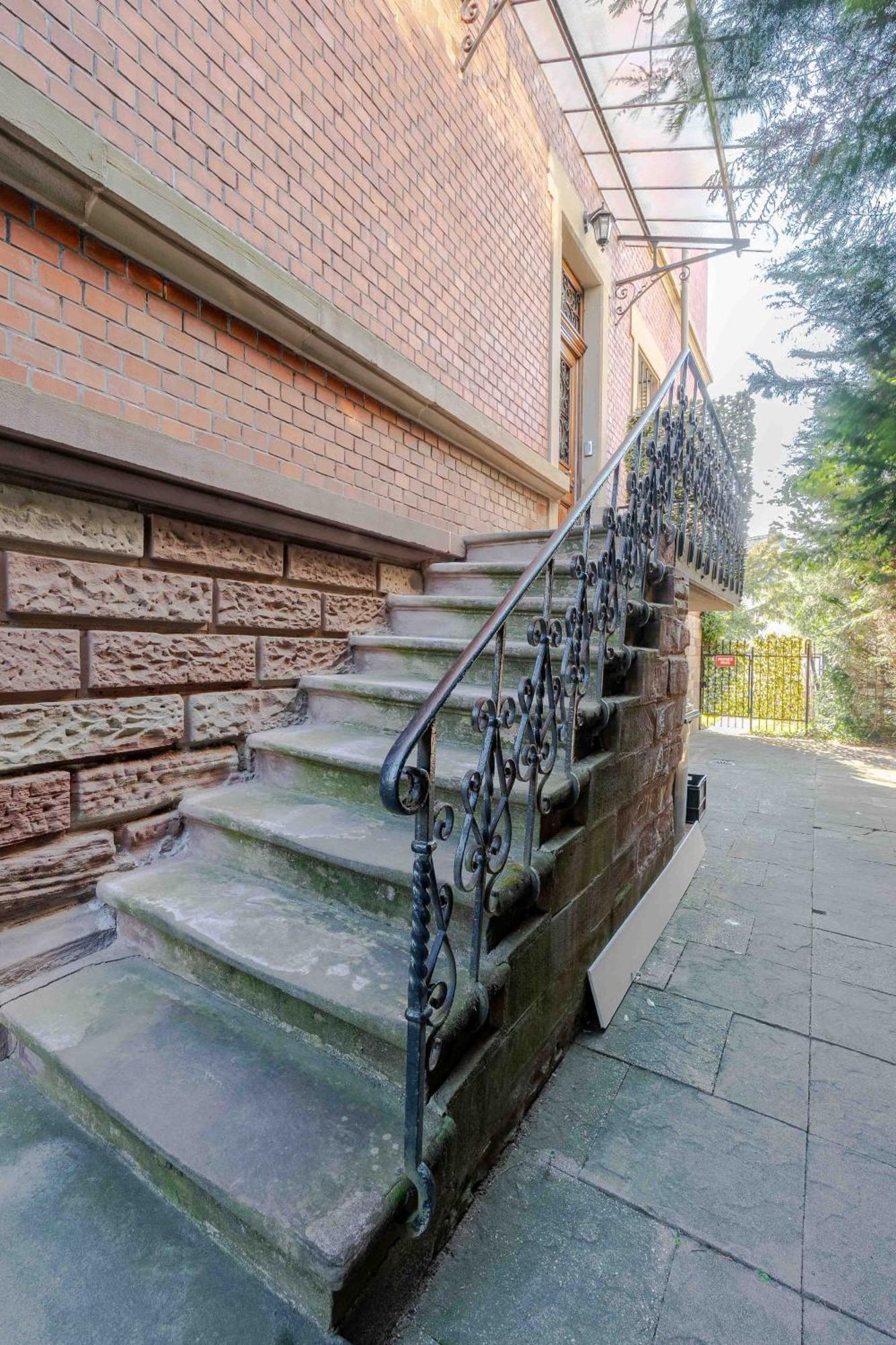 Le Relais De L'Orangerie Apartment Strasbourg Ngoại thất bức ảnh