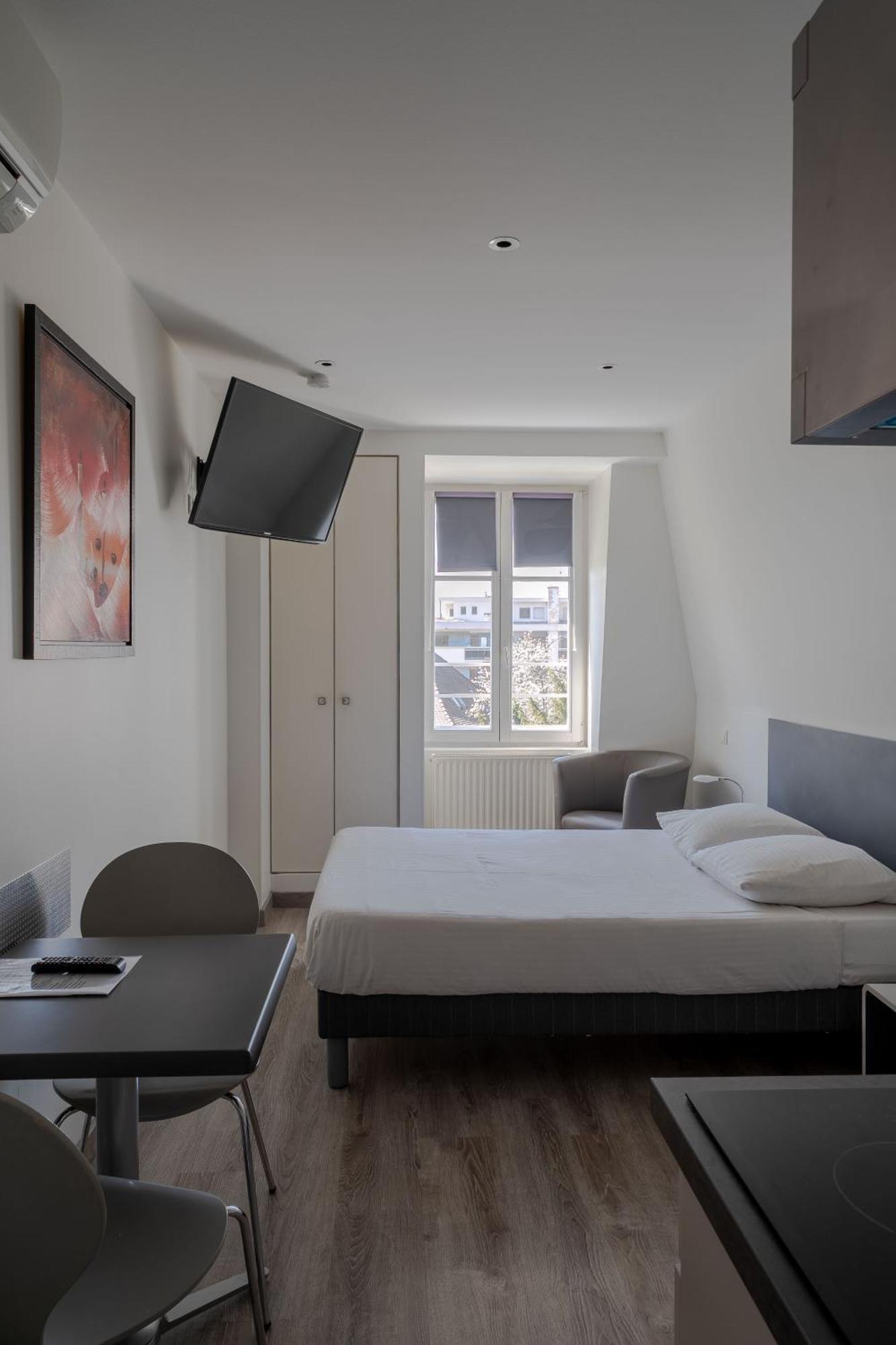 Le Relais De L'Orangerie Apartment Strasbourg Ngoại thất bức ảnh