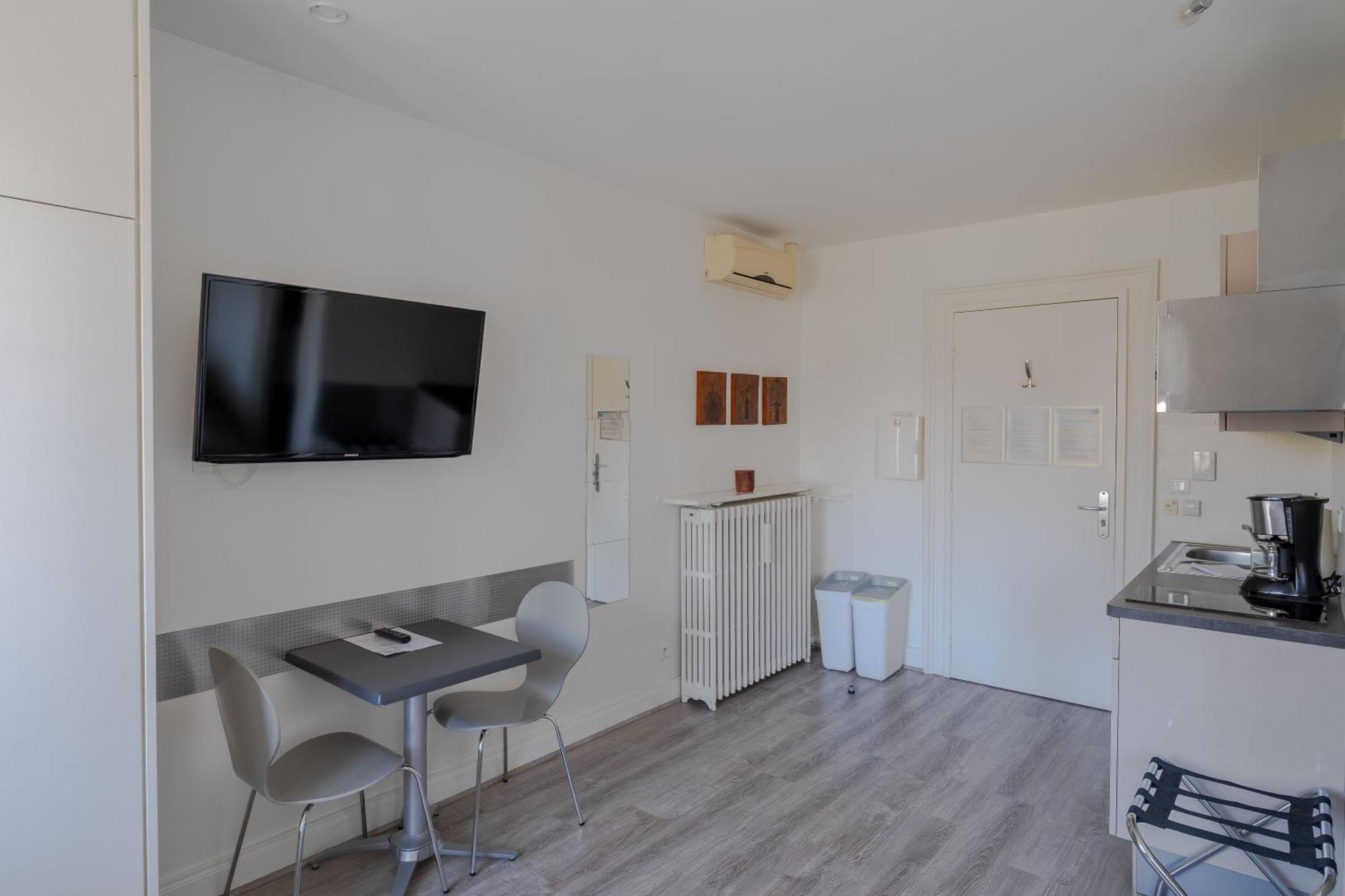 Le Relais De L'Orangerie Apartment Strasbourg Ngoại thất bức ảnh