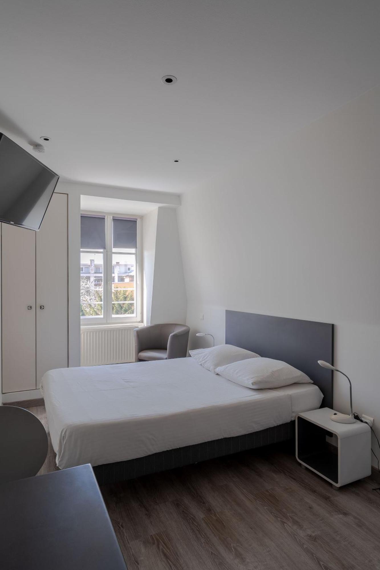 Le Relais De L'Orangerie Apartment Strasbourg Ngoại thất bức ảnh