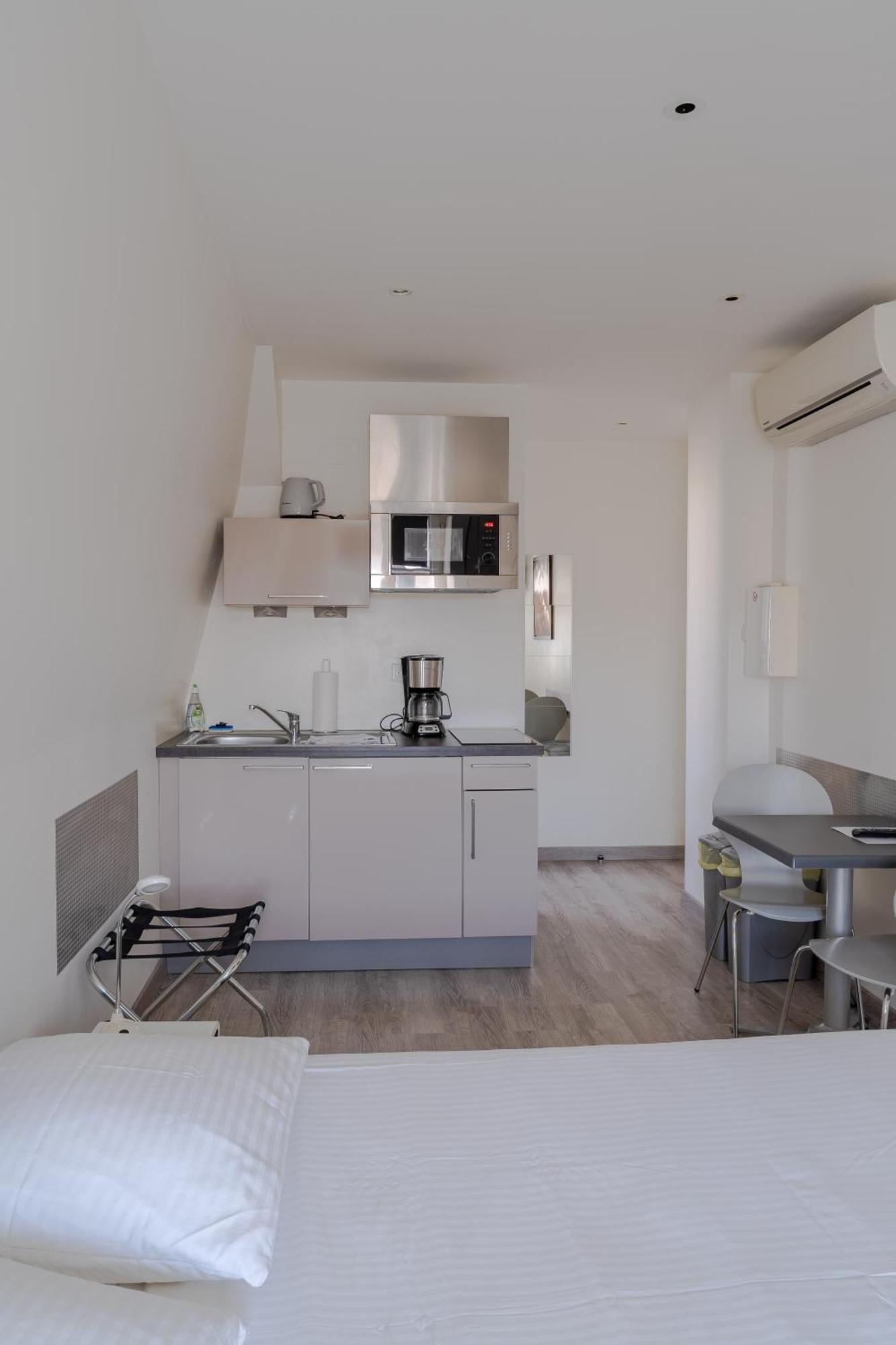 Le Relais De L'Orangerie Apartment Strasbourg Ngoại thất bức ảnh