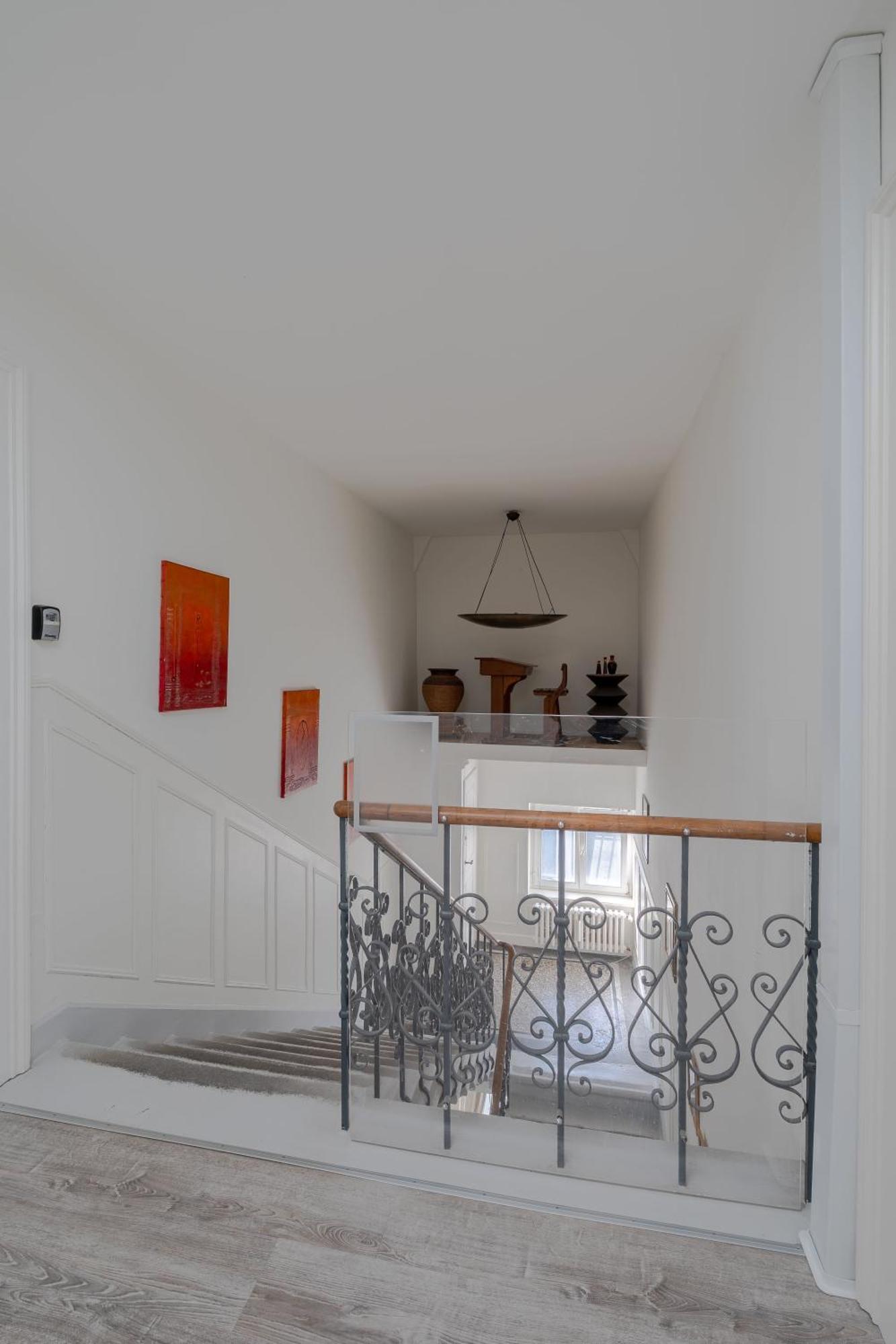 Le Relais De L'Orangerie Apartment Strasbourg Ngoại thất bức ảnh