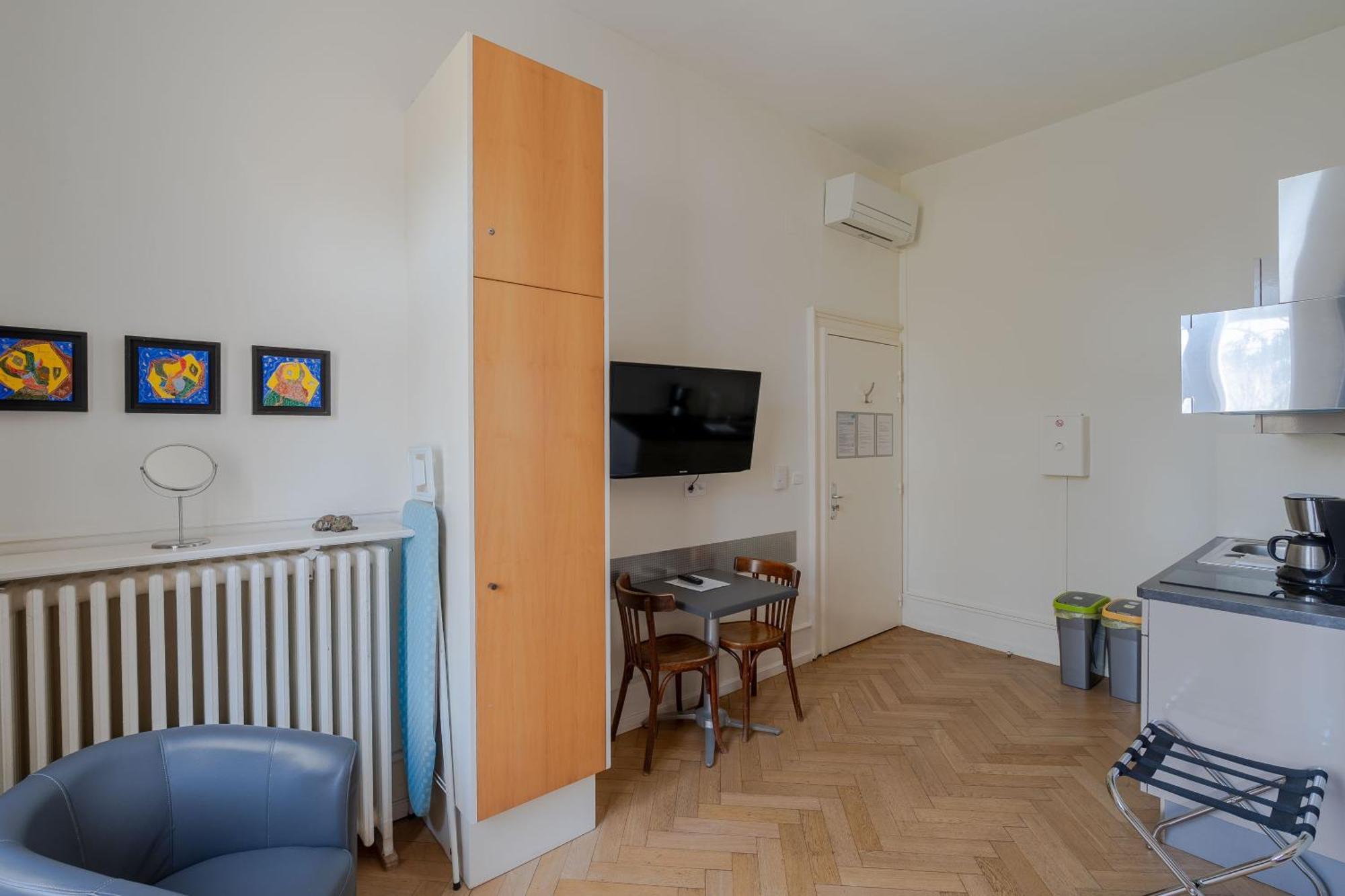 Le Relais De L'Orangerie Apartment Strasbourg Ngoại thất bức ảnh
