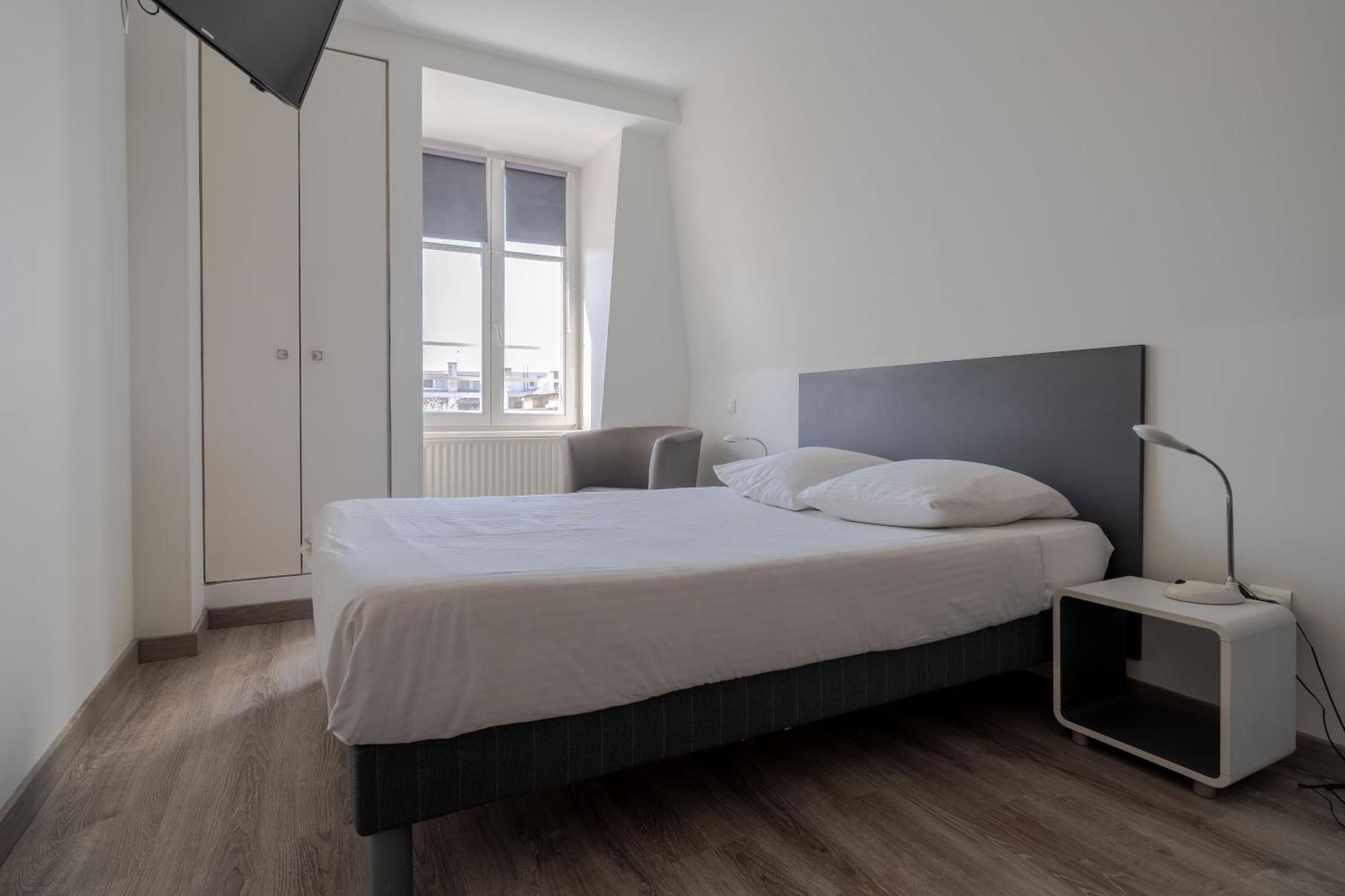Le Relais De L'Orangerie Apartment Strasbourg Ngoại thất bức ảnh