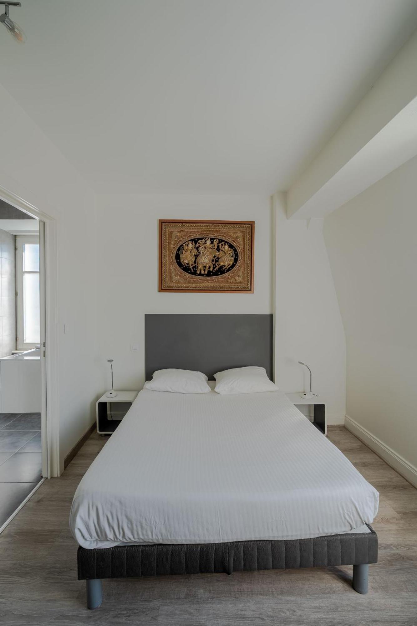 Le Relais De L'Orangerie Apartment Strasbourg Ngoại thất bức ảnh