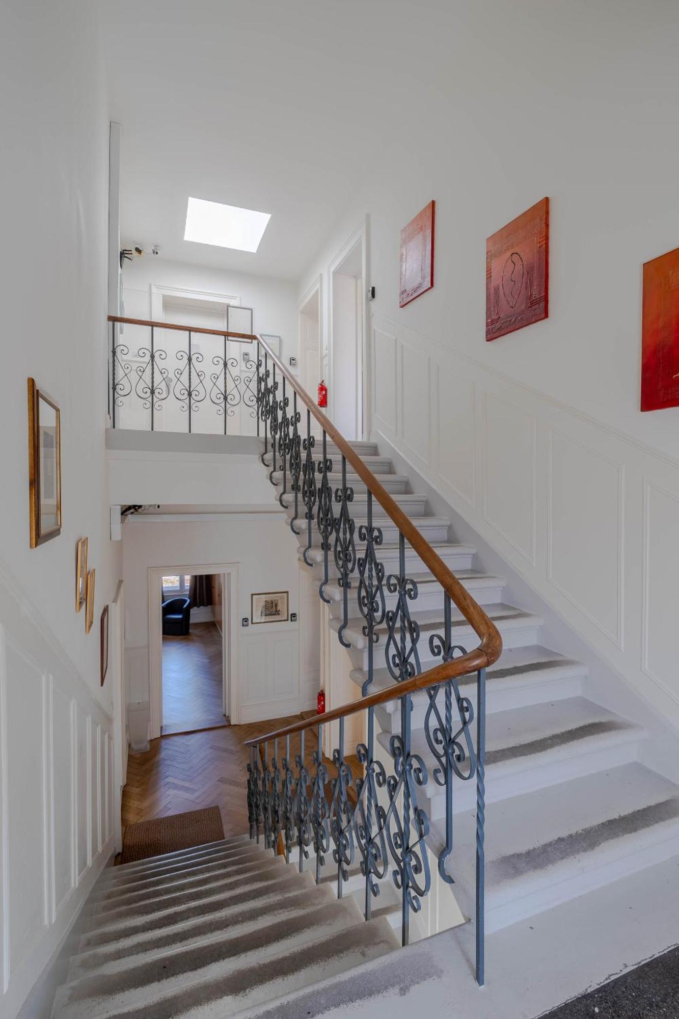 Le Relais De L'Orangerie Apartment Strasbourg Ngoại thất bức ảnh