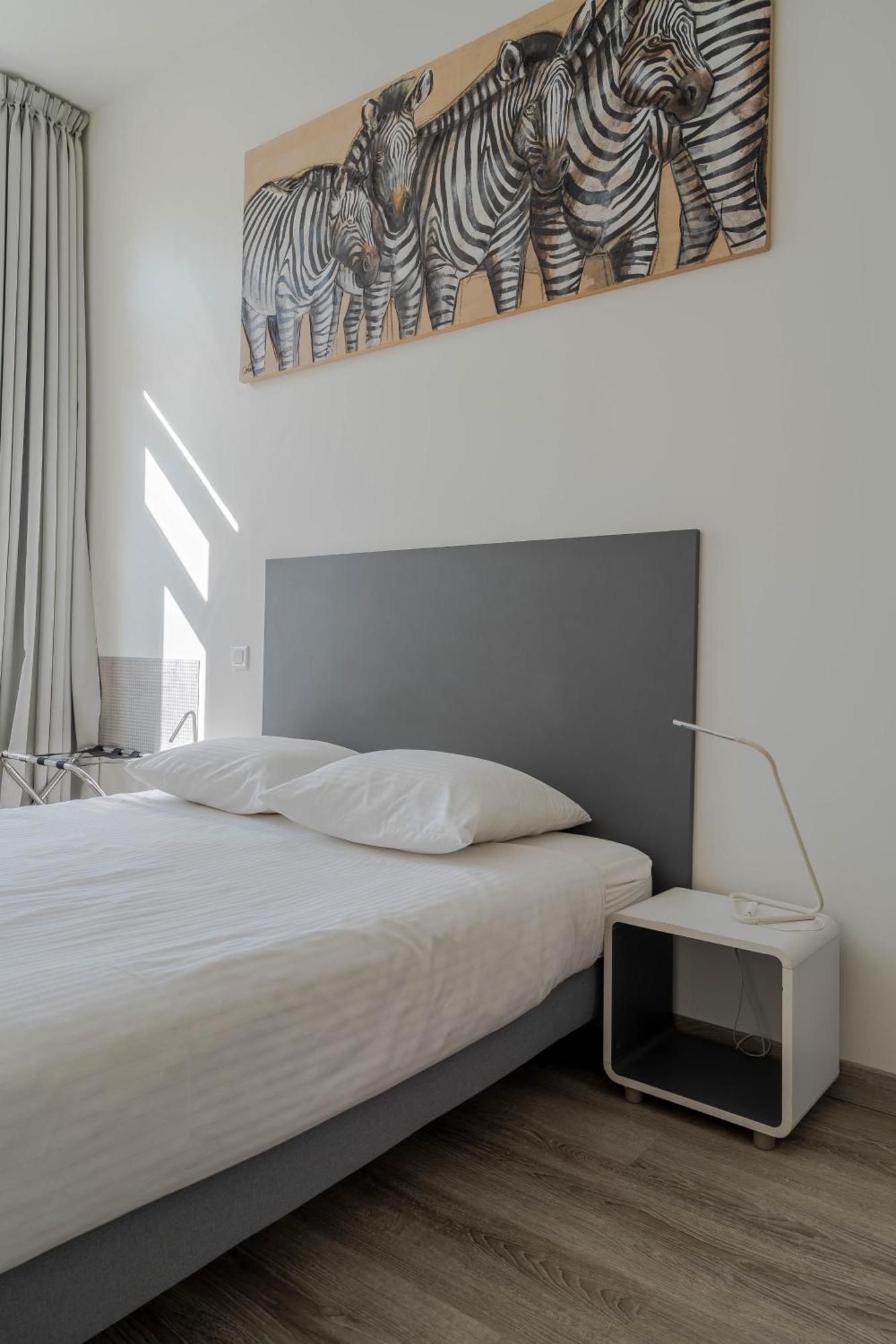 Le Relais De L'Orangerie Apartment Strasbourg Ngoại thất bức ảnh