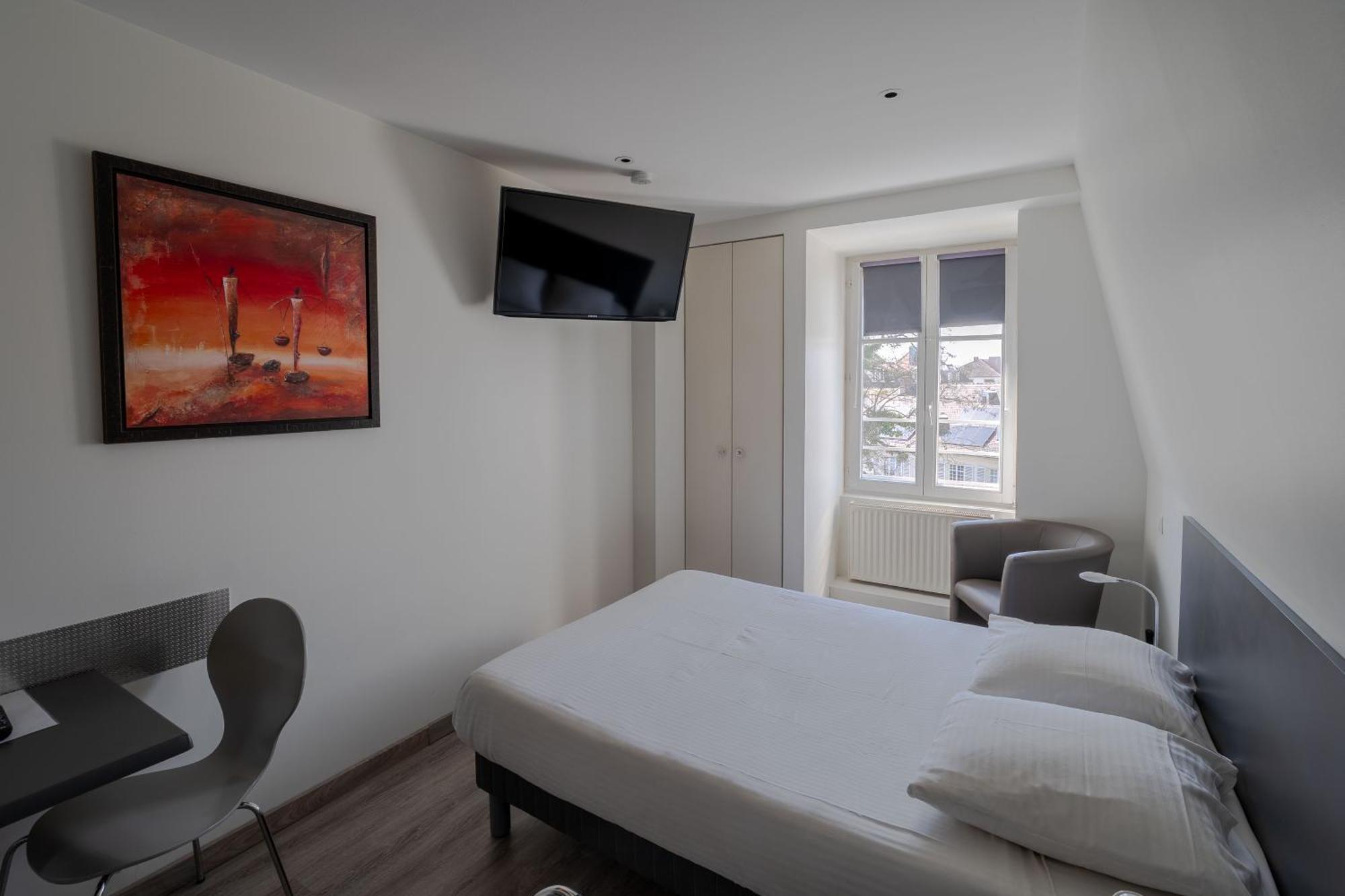 Le Relais De L'Orangerie Apartment Strasbourg Ngoại thất bức ảnh