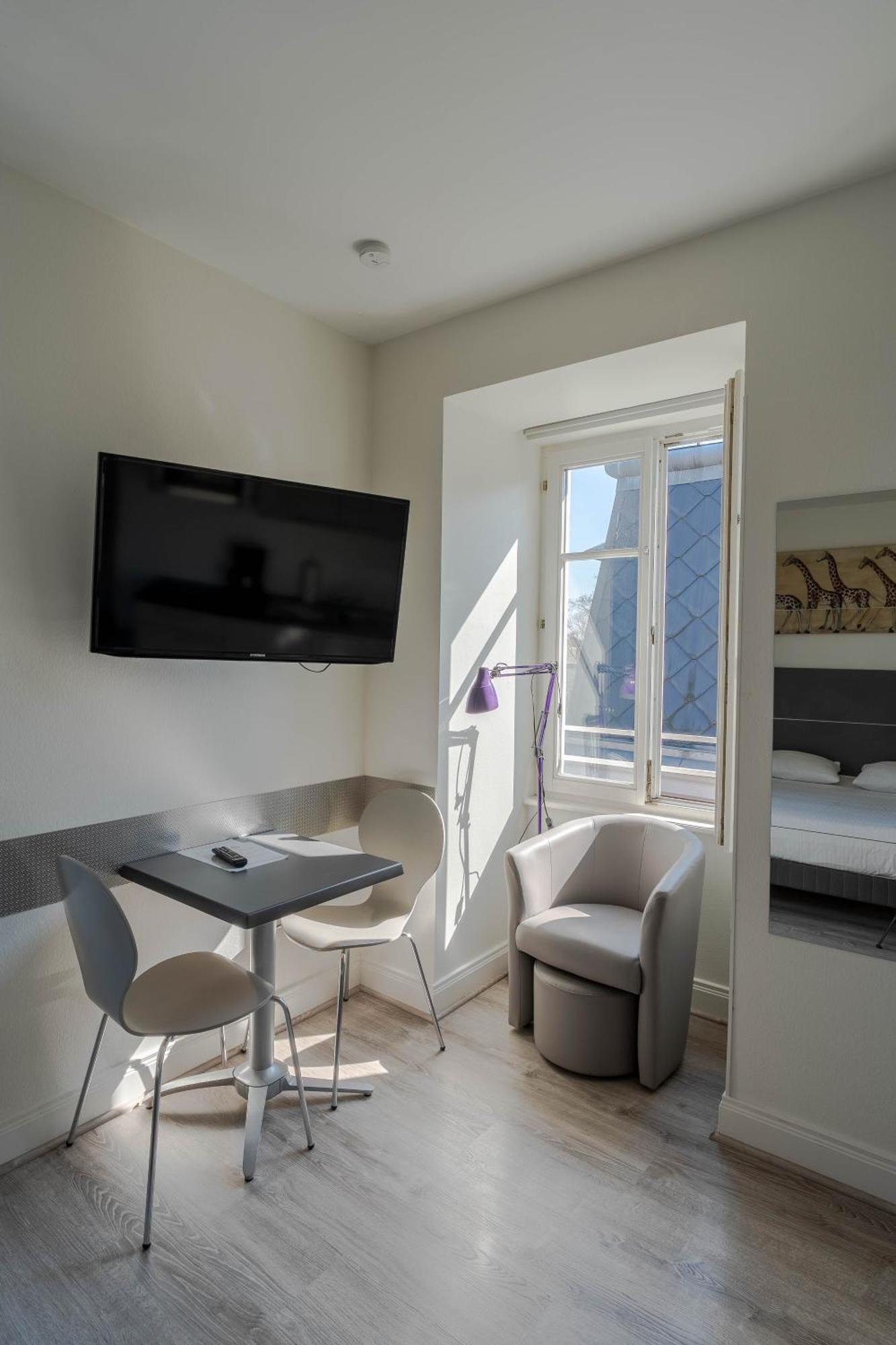 Le Relais De L'Orangerie Apartment Strasbourg Ngoại thất bức ảnh