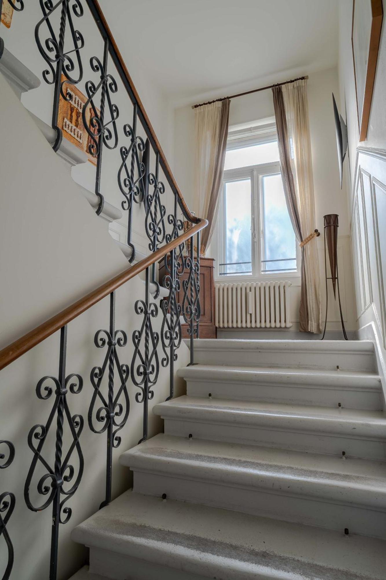 Le Relais De L'Orangerie Apartment Strasbourg Ngoại thất bức ảnh