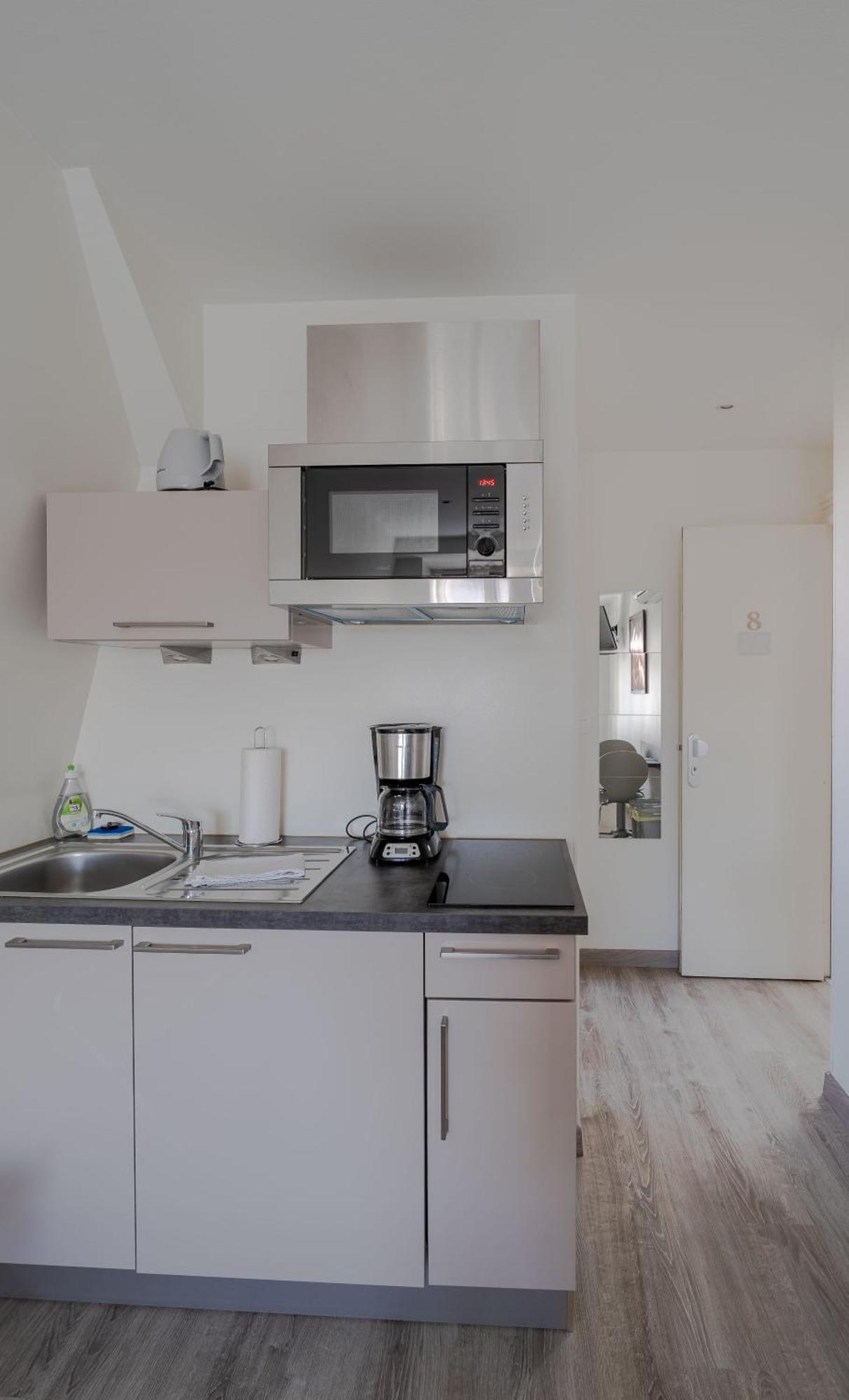Le Relais De L'Orangerie Apartment Strasbourg Ngoại thất bức ảnh