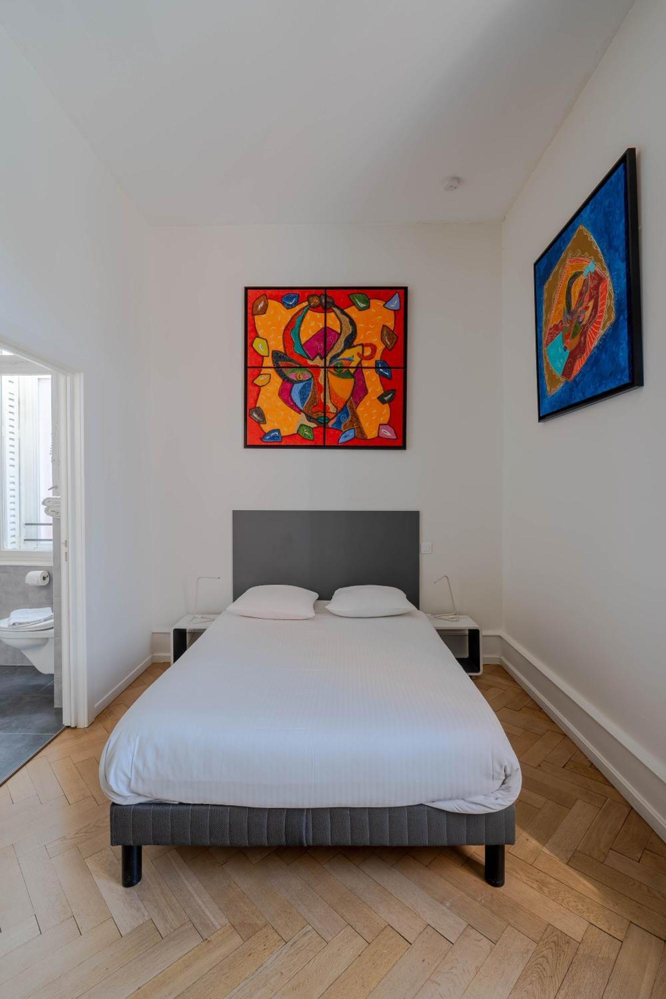 Le Relais De L'Orangerie Apartment Strasbourg Ngoại thất bức ảnh