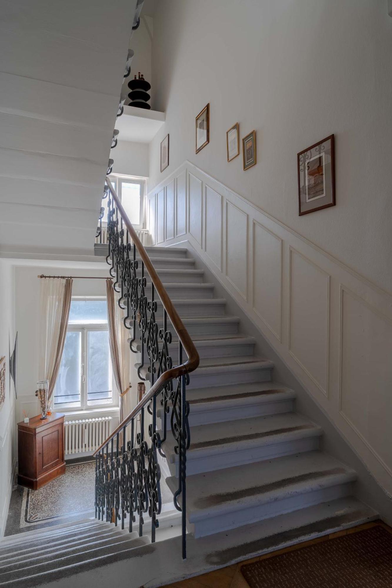 Le Relais De L'Orangerie Apartment Strasbourg Ngoại thất bức ảnh