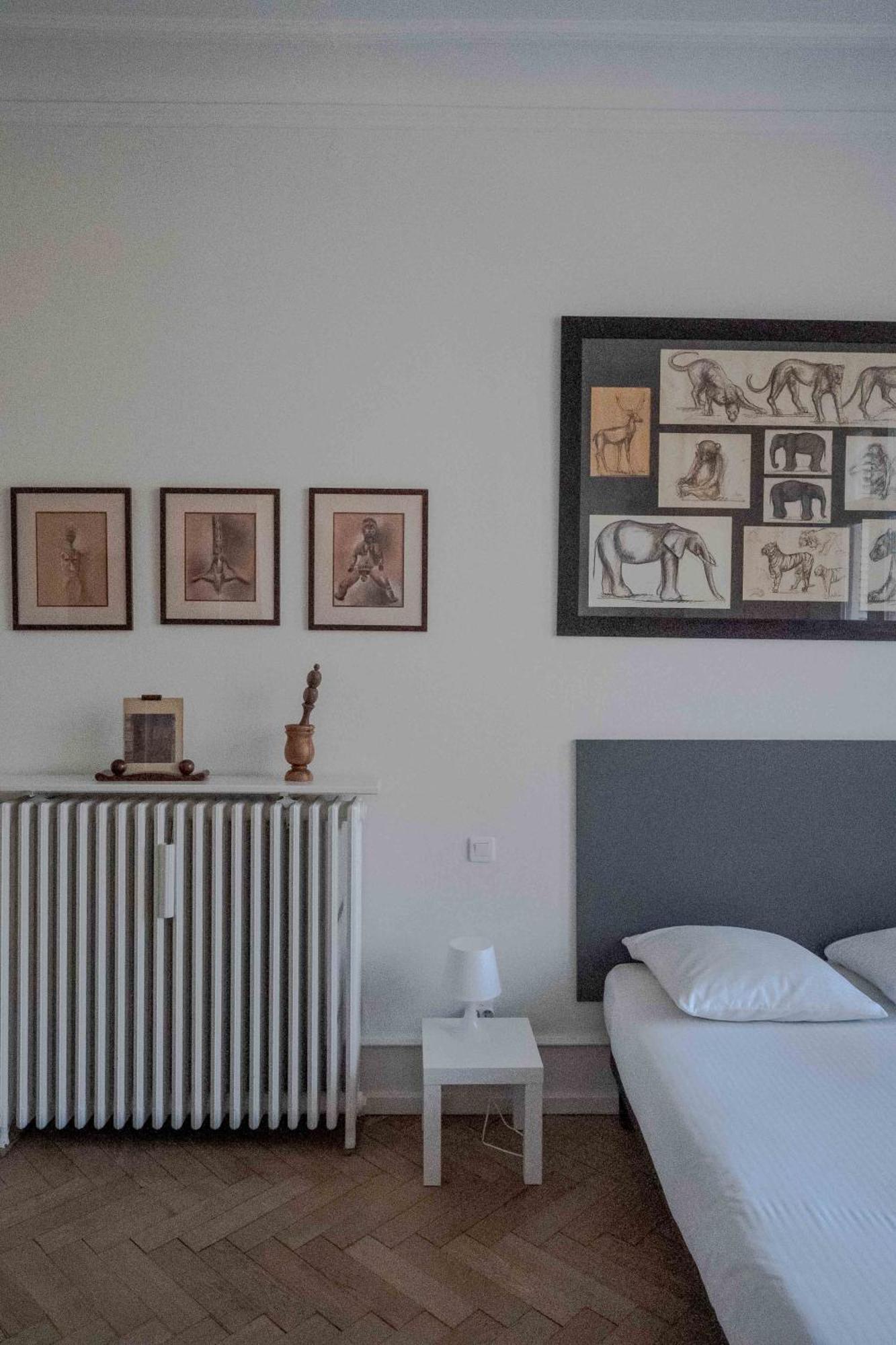 Le Relais De L'Orangerie Apartment Strasbourg Ngoại thất bức ảnh