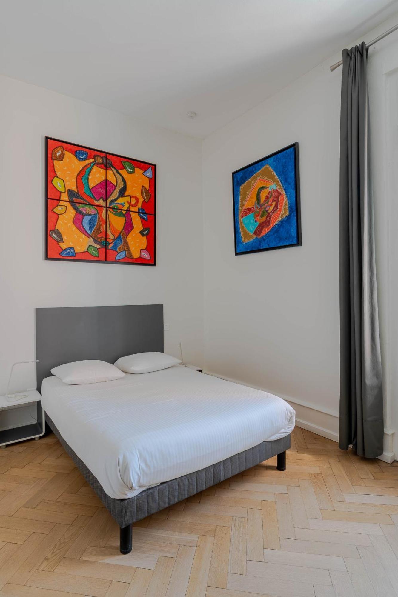 Le Relais De L'Orangerie Apartment Strasbourg Ngoại thất bức ảnh