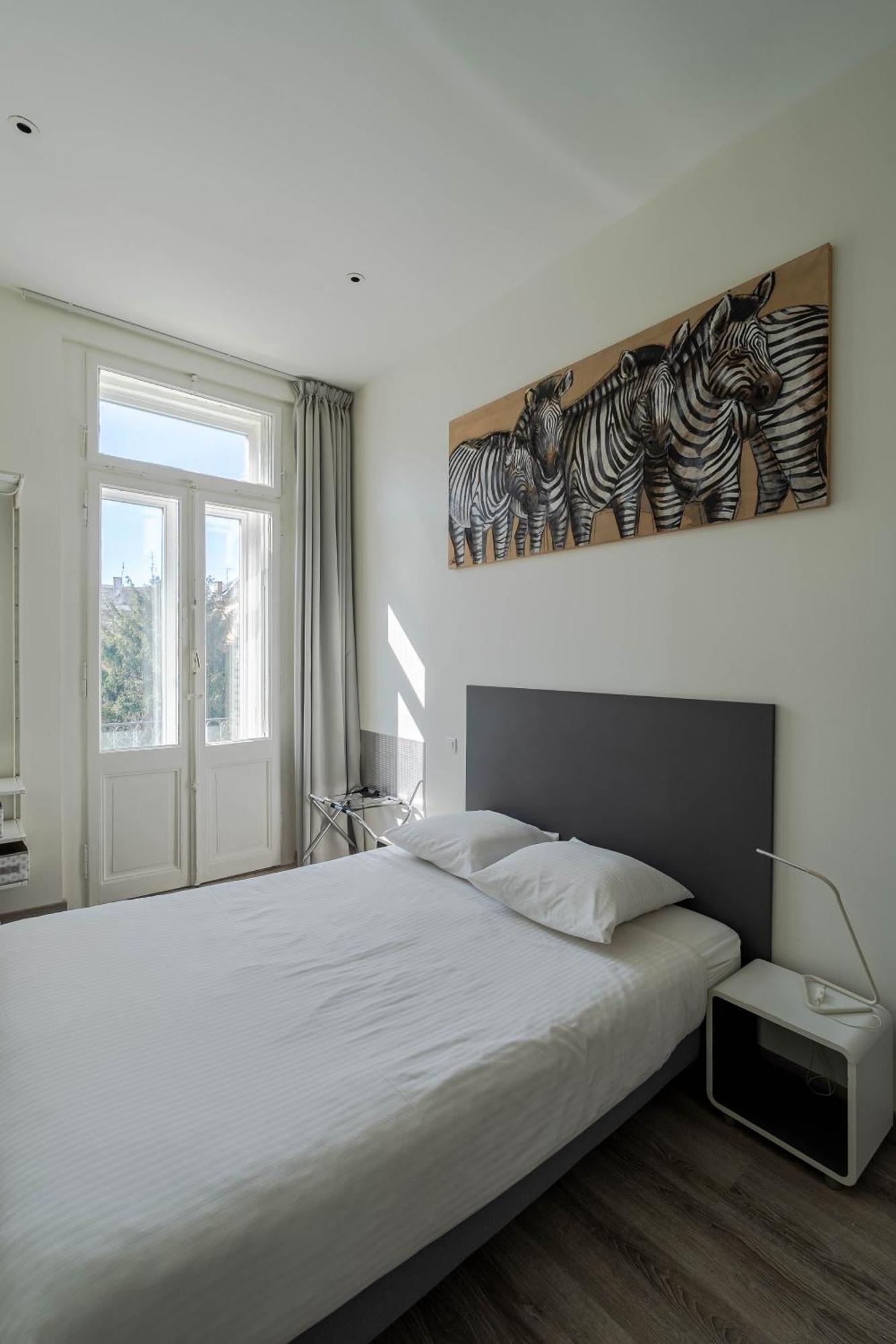 Le Relais De L'Orangerie Apartment Strasbourg Ngoại thất bức ảnh