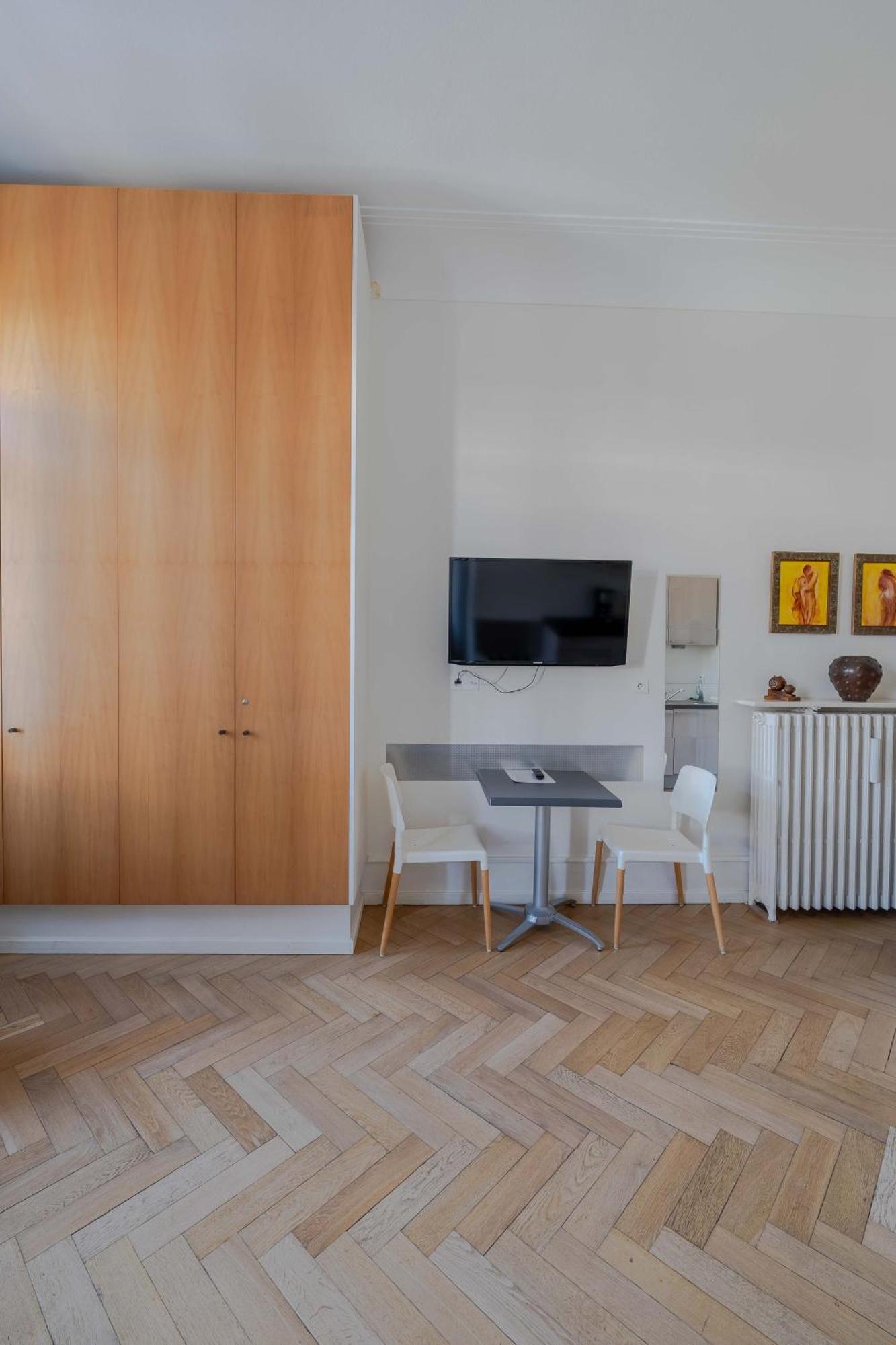 Le Relais De L'Orangerie Apartment Strasbourg Ngoại thất bức ảnh