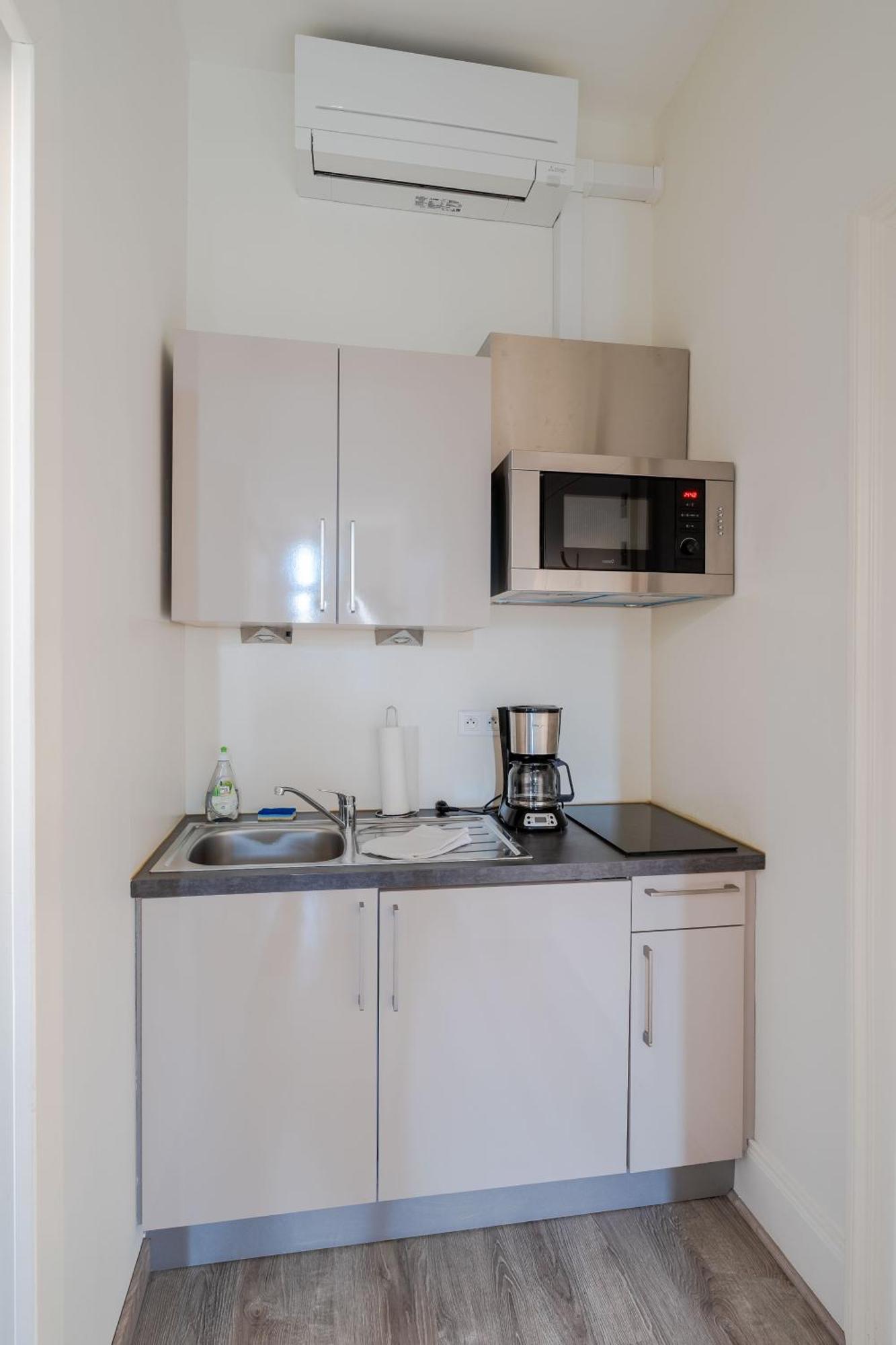 Le Relais De L'Orangerie Apartment Strasbourg Ngoại thất bức ảnh