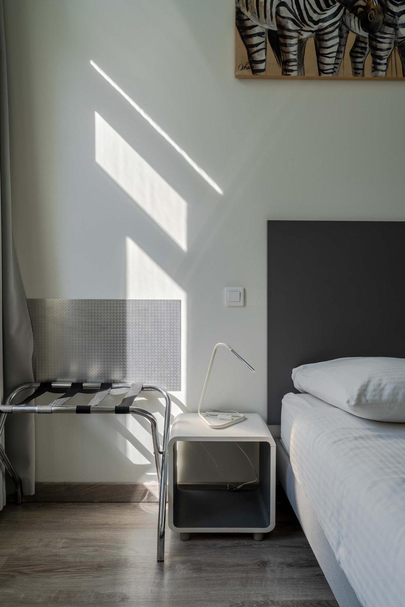 Le Relais De L'Orangerie Apartment Strasbourg Ngoại thất bức ảnh